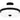 Baud 2 Light Semi-Flush Mount in Matte Black 5