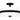 Baud 2 Light Semi-Flush Mount in Matte Black 1