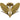 Bayley 4 Light Semi-Flush Mount in Aged Brass 5