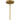 Bayley 6 Light Chandelier in Aged Brass 3