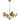 Bayley Chandelier-BAY5028AB