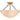 Baylor 3 Light Semi-Flush Mount 5