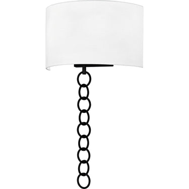 Baynes 2 Light Wall Sconce 2