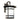 BB-14L Arroyo Craftsman Berkeley Medium-Long Flat Outdoor Sconce 1