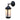 BB-7L Arroyo Craftsman Berkeley Medium-Long Outdoor Sconce 1