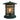 BC-11L Arroyo Craftsman Berkeley Small Outdoor Tall Column Mount 1