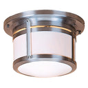 BCM-10 Arroyo Craftsman Berkeley Medium Outdoor Ceiling Mount 1