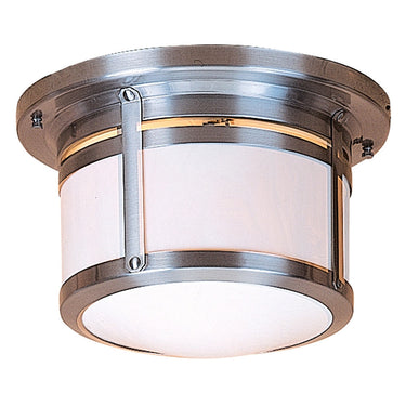 BCM-10 Arroyo Craftsman Berkeley Medium Outdoor Ceiling Mount 1