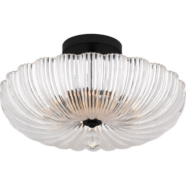 Belmond 3 Light Semi-Flush Mount 2