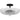 Belmond 3 Light Semi-Flush Mount 7