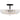 Belmond 3 Light Semi-Flush Mount 8