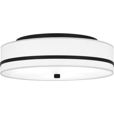 Belotte 3 Light Flush Mount 2