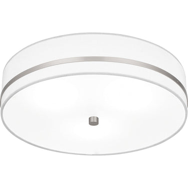 Belotte 3 Light Flush Mount 4