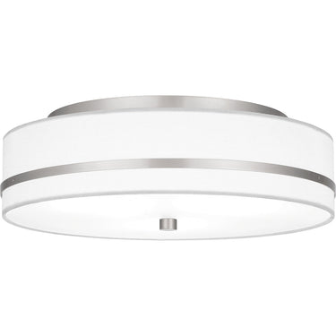 Belotte 3 Light Flush Mount 1