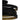 Berner 3 Light Semi-Flush Mount in Matte Black 2