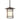 BH-14L Arroyo Craftsman Berkeley Med.-Lg. Stout Hung Outdr. Pendant 1