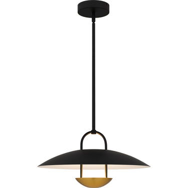 Bingham Pendant 2