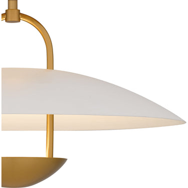 Bingham Pendant 3