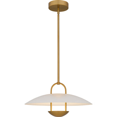 Bingham Pendant 1