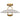 Bingham Semi-Flush Mount 5