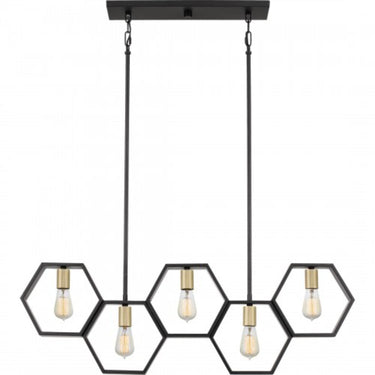 Bismarck Island Light-BSK540EK 1
