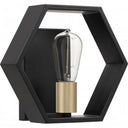 Bismarck Wall Sconce-BSK8701EK 1