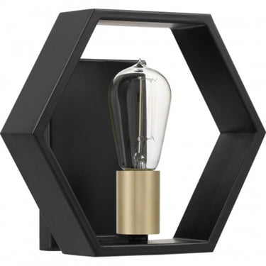 Bismarck Wall Sconce-BSK8701EK 1
