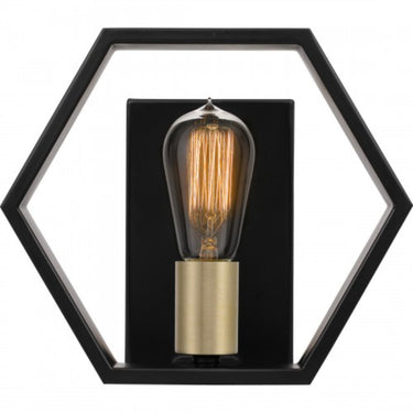 Bismarck Wall Sconce-BSK8701EK 2