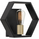 Bismarck Wall Sconce-BSK8701EK