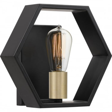 Bismarck Wall Sconce-BSK8701EK