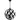 Blacksmith 4 Light Outdoor Pendant in Earth Black 4