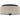 Blanche 3 Light Flush Mount 13