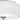 Blanche 3 Light Flush Mount 3