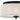 Blanche 3 Light Flush Mount 7