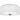 Blanche 3 Light Flush Mount 1