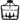 Blanche 4 Light Semi-Flush Mount in Matte Black 4