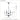 Blanche 6 Light Chandelier 10