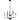 Blanche 6 Light Chandelier 13