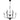 Blanche 6 Light Chandelier 14