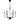 Blanche 6 Light Chandelier 5