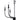 Blanche 6 Light Chandelier 6