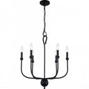 Blanche Chandelier-BLA5022MBK
