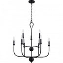 Blanche Chandelier-BLA5027MBK