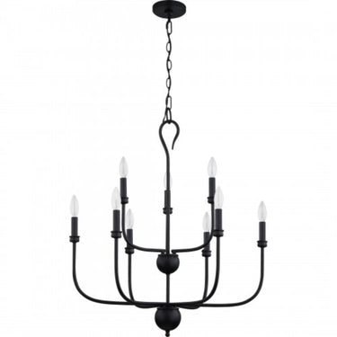 Blanche Chandelier-BLA5027MBK
