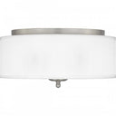 Blanche Flush Mount-BLA161 1