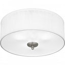 Blanche Flush Mount-BLA161 2