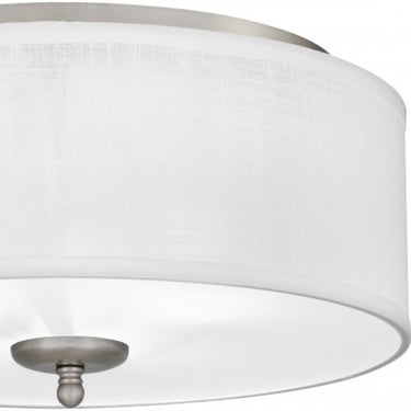 Blanche Flush Mount-BLA161 3