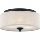 Blanche Flush Mount-BLA161 6
