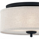 Blanche Flush Mount-BLA161 7