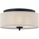 Blanche Flush Mount-BLA161 8